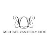MICHAEL VAN DER MEIDE Couture | Ready-to-wear | Accessories logo - Similar company to Dash Boutique