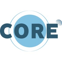 CORE logo - Similar company to Foresite