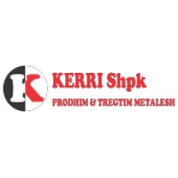 Kerri shpk logo - Similar company to Albamachinery