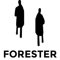 Forester logo - Similar company to Goodbit