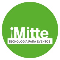 Mitte Tecnologia para Eventos logo - Similar company to Bilheteria Virtual