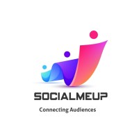 SocialMeUp logo - Similar company to Bharat Digitech