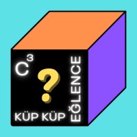C Küp (C³)