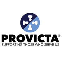 Provicta logo - Similar company to The Disruptive Element