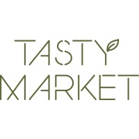 Tasty Market logo - Similar company to Alphabeth