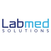Labmed Solutions logo - Similar company to Labmed