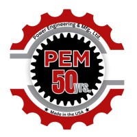 Power Engineering and Manufacturing, LTD logo - Similar company to Coldwell Banker Professionals