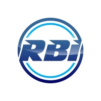 RBI logo - Similar company to The Rbi Group