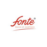 Fonte logo - Similar company to Sunnypack