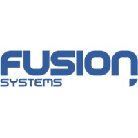Fusion Systems Group logo - Similar company to Binfinity