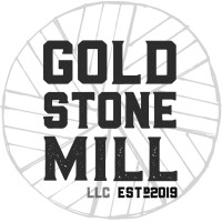 Gold Stone Mill logo - Similar company to The Datery