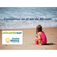 AlicanteSur - Asociación de Hoteles y Alojamientos Turísticos logo - Similar company to Experiencias Costa Blanca