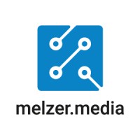 melzer.media logo - Similar company to Melzer, Spol. S R.O.