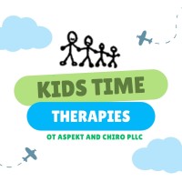 Kids Time Therapies logo - Similar company to Personal Child Care Development, Inc.