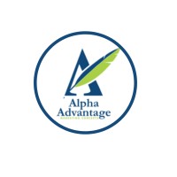 Alpha Advantage Marketing Concepts logo - Similar company to Big Agri-Tech Company