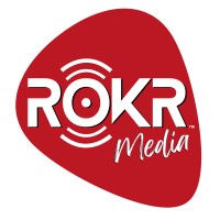 Rokr Media logo - Similar company to Robotime Llc