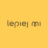 Lepiej mi logo - Similar company to Transbed&Strada