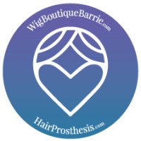 Wig Boutique & Hair Prosthesis logo - Similar company to Author / Wig Boutique Owner