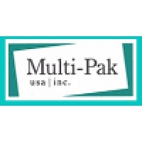 Multi-Pak USA, Inc. logo - Similar company to Multi Pack