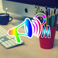 Publy - Marketing logo - Similar company to Delcomarketing