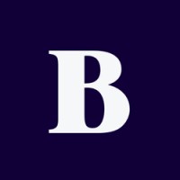Bronn logo - Similar company to Budstr
