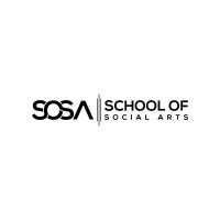 School Of Social Arts logo - Similar company to Arts Custom