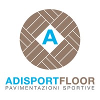 Adisportfloor logo - Similar company to Obmd Engineering