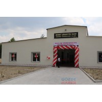 AYDINLAR MAKARNA UN İRMIK GIDA SANAYI VE TICARET A.Ş. logo - Similar company to Softcom Karachi Ac & Computer Scrap Buyer