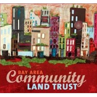 Bay Area Community Land Trust logo - Similar company to Sonoma County Economic Development Collaborative