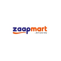 Zaapmart logo - Similar company to Azed Communications