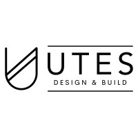 UTES Design & Build logo - Similar company to Ksm Engineering Inc.