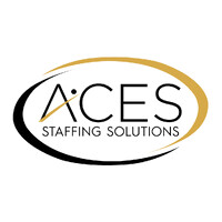Aces Staffing Solutions logo - Similar company to Sierra13 Security Services