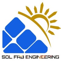 SOL FAB ENGINEERING logo - Similar company to Steelomatic Engineering