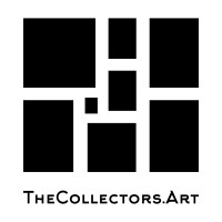 TheCollectors.Art logo - Similar company to Agence 5H55