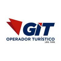 GIT Operador Turístico logo - Similar company to Hitravel