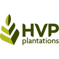 HVP Plantations logo - Similar company to Aratu Forests Limited