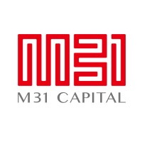 M31 Capital logo - Similar company to M31