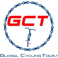 Global Cycling Tours logo - Similar company to Global Cycle Rides
