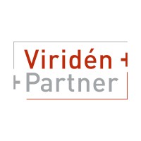 Viridén + Partner AG logo - Similar company to Solarchitecture