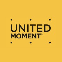 United Moment doo logo - Similar company to Mpg Beograd