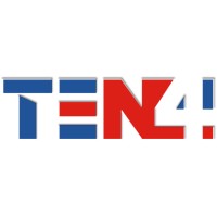 Ten4 LLC logo - Similar company to Ten4 Recruiting