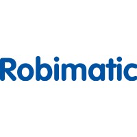 Robimatic logo - Similar company to Castus