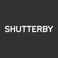 SHUTTERBY logo - Similar company to Renderby