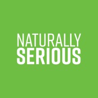 Naturally Serious Skin logo - Similar company to Coats