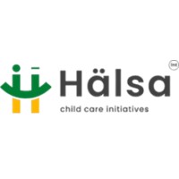 Hälsa International logo - Similar company to Street Children Empowerment Foundation (Scef)