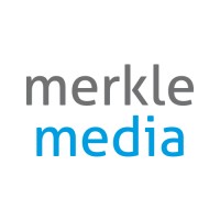 merklemedia logo - Similar company to Scriptbakery Ai