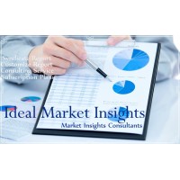 Ideal Market Insights logo - Similar company to Compsetvision
