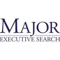 Major Executive Search logo - Similar company to Pacific