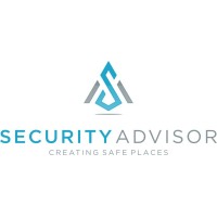 Security Advisor LLC logo - Similar company to Gulf Security Co.