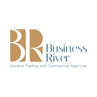 Business River logo - Similar company to Pino Company
